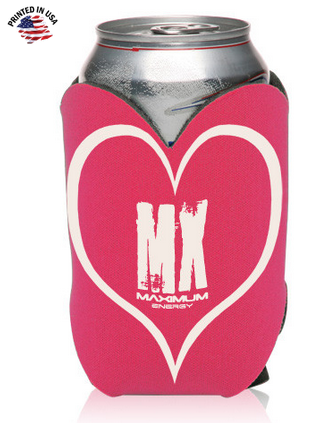 Shaped Koozies