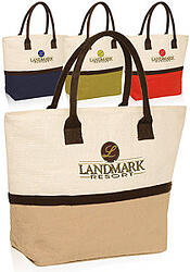 Jute Tote Bags