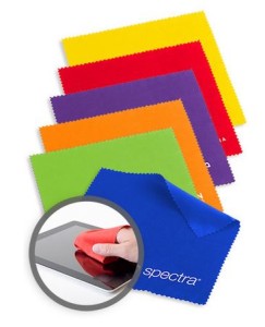 Microfiber Cloths