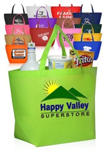 Reusable Tote Bags