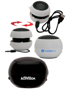 Speakers