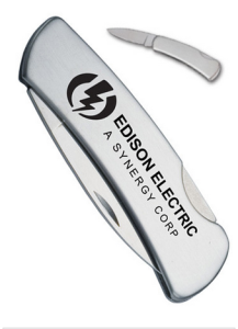 Pocket Knife
