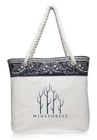 Canvas Tote Bags