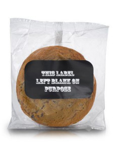 Prank Cookie