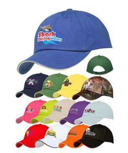 hats