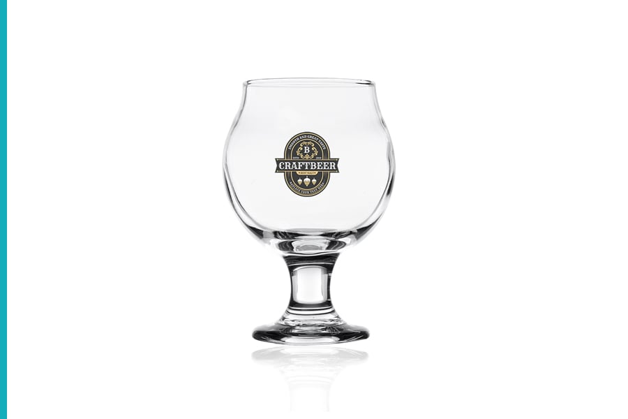 5 oz. Libbey Belgia Beer Taster Glasses