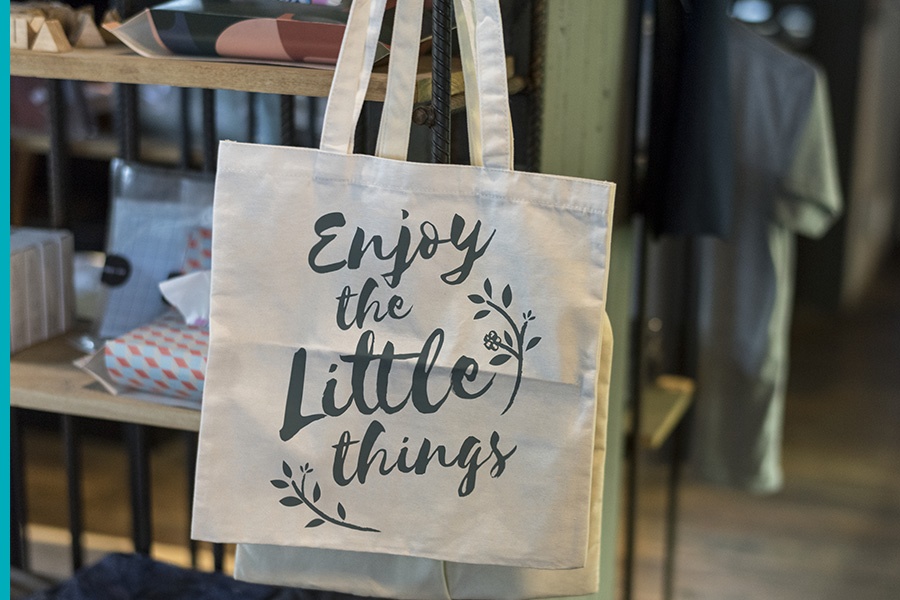 Buying Guide to Custom Tote Bags