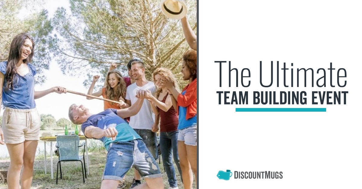 How to Plan the Ultimate Team Building Event