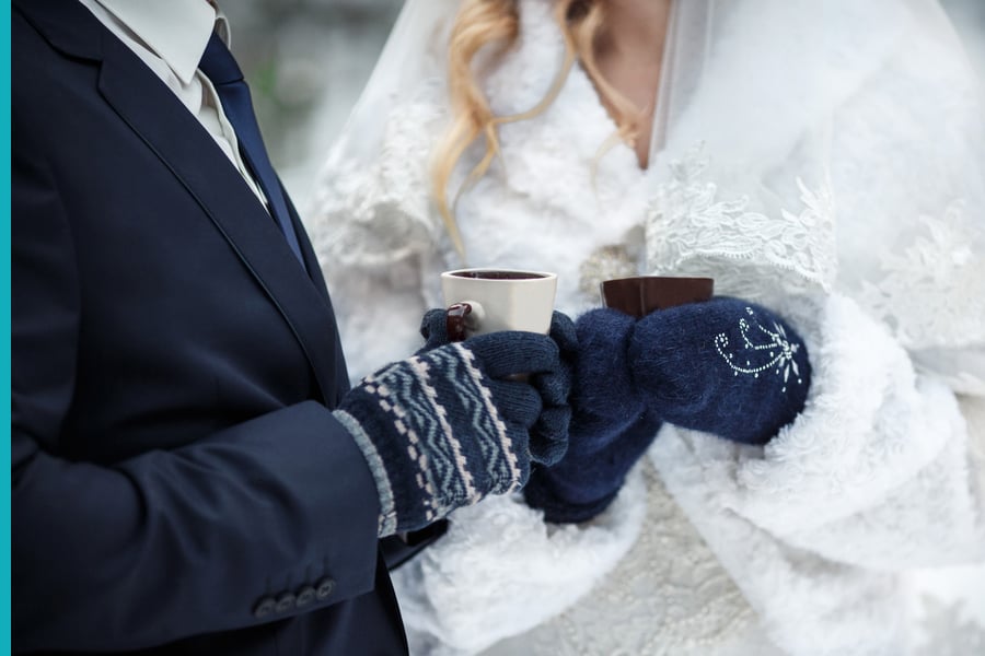 Winter Wedding Ideas_Drink Menu