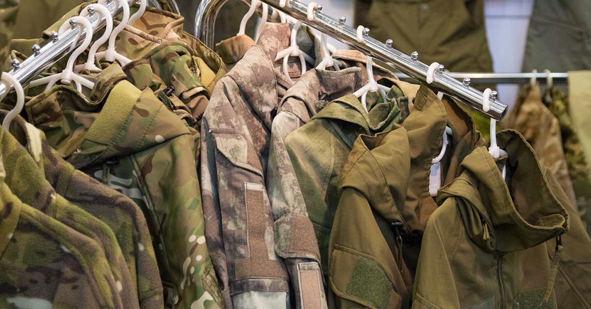 15 Awesome Gift Ideas For Basic Training Graduates