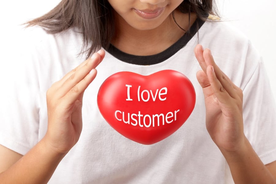 21 Awesome Customer Appreciation Ideas