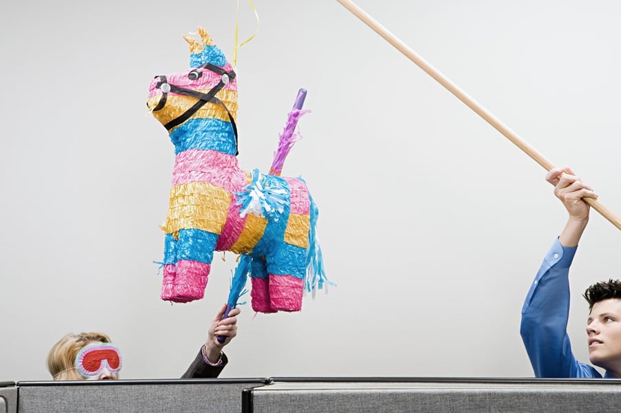 TwentyFour Game Ideas to Liven Up Your Next Company Party