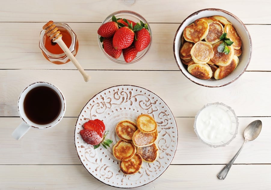 pancake_breakfast_idea