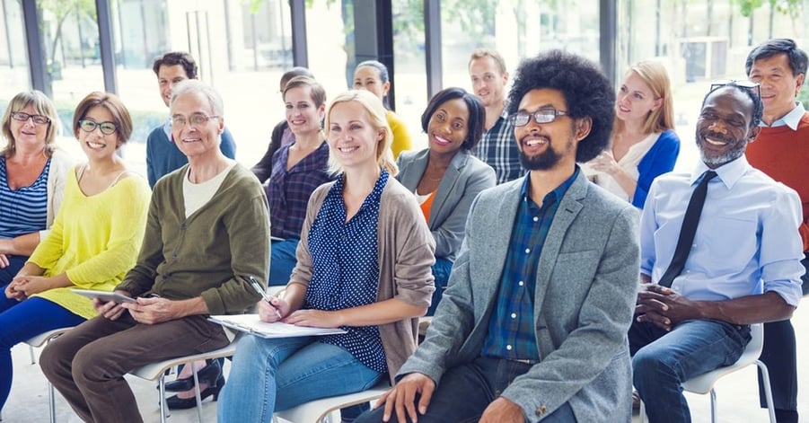 The Best Business Community For Any Topic