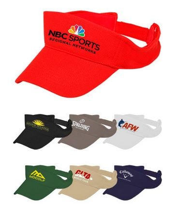 Creative Custom Visors, Discount Mugs