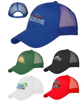 Creative Custom Hats, Discount Mugs