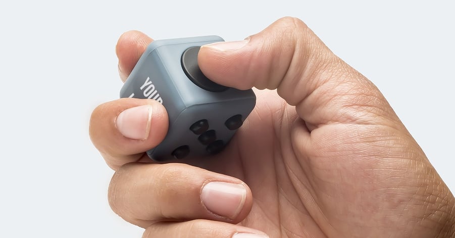 fidget cube