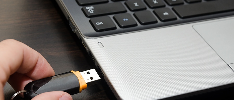7 Creative Uses for Custom USB Flash Drives