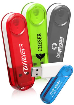 Plastic USB Drives, Discount Mugs