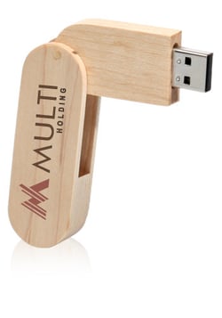 Wood USB Flash Drives, Discount Mugs