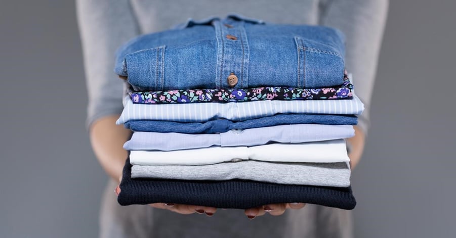 9 Advantages of 50/50 Cotton & Polyester Over 100% Cotton