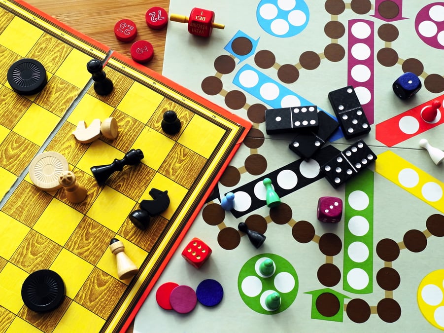 Outing_Ideas_Game_Board_Tournament