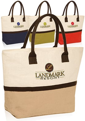 Jute Tote Bags, Discount Mugs