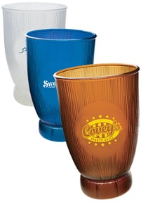 Cocunut Plastic Cups, Discount Mugs