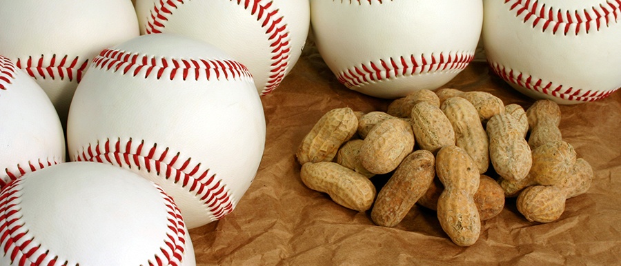 Fun Healthy Snack Ideas that Travel Well with Your Sports Team