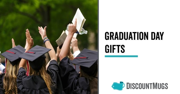 Graduation Day! Gifting Made Easy