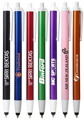 Printed Pens, Discount Mugs