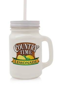 White Mason Jars, Discount Mugs White Mason Jars, Discount Mugs