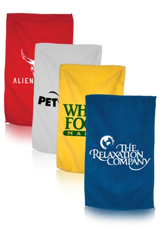 Golf Towels, Discount Mugs