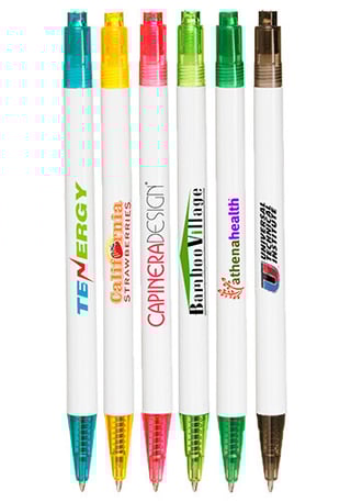 Customized Pens, Discount Mugs