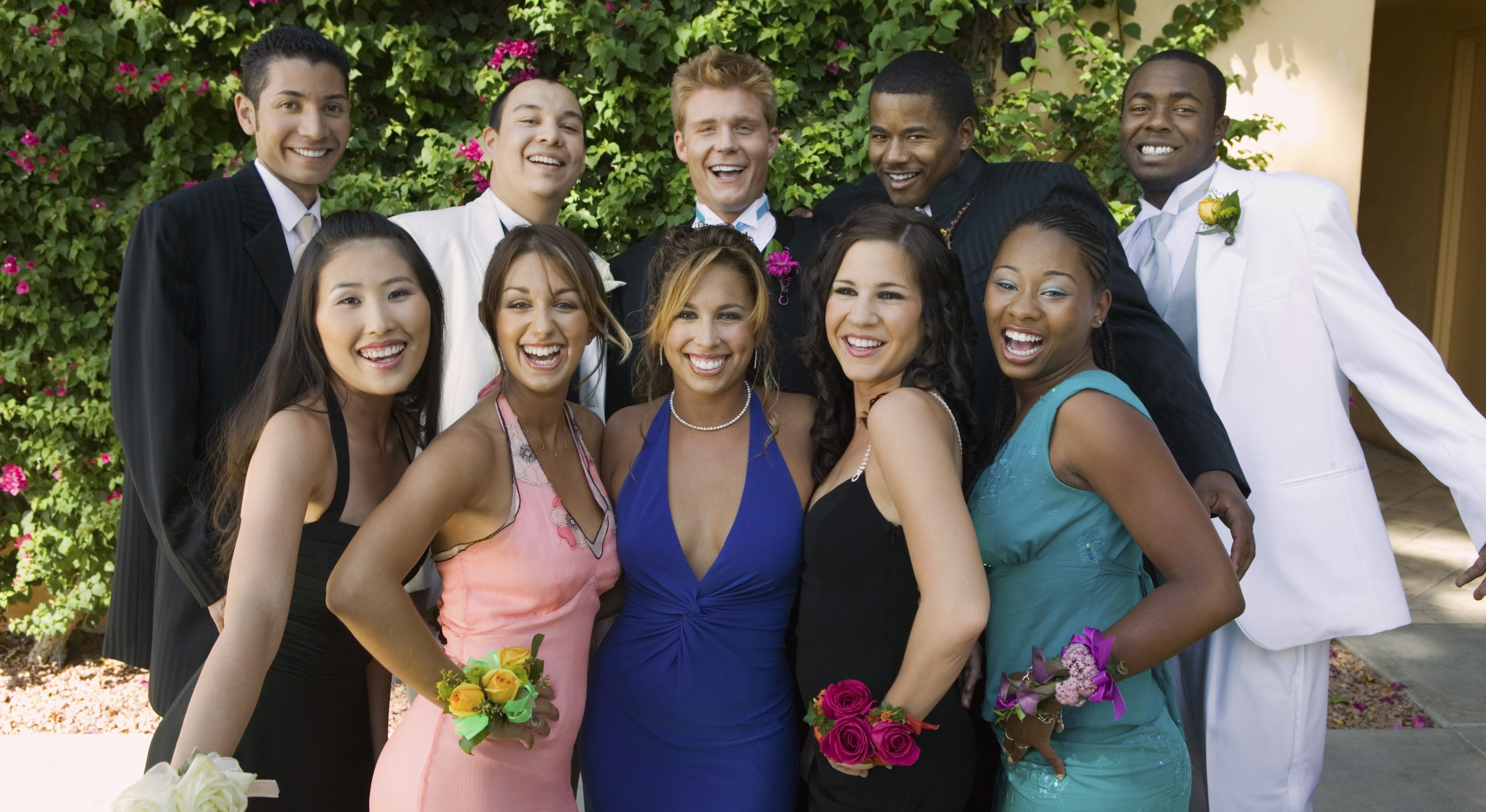 prom spring