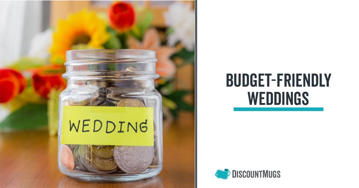 The Ultimate Guide to Budget-Friendly Weddings