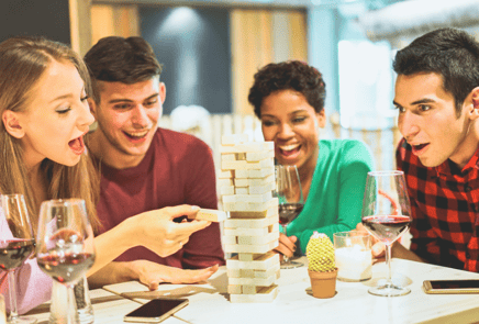 game night