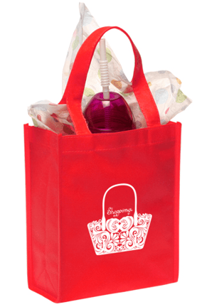 Non-Woven Small Gift Bags