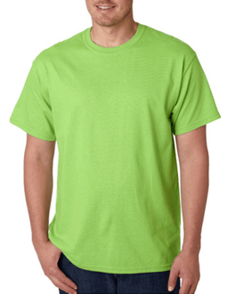 Gildan Unisex Heavy Cotton T-shirts FREE SHIPPING ON THIS ITEM OVER $75