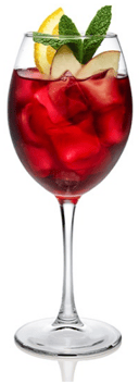 Wine Glass