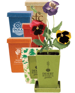 1 Pack Planters