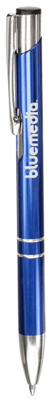 Ballpoint Aluminum Pens