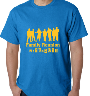 How to Plan the Perfect Family Reunion