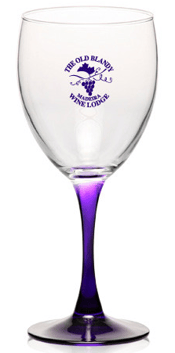 10.5 oz. ARC Nuance Wine Glasses