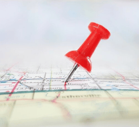 choose the right location