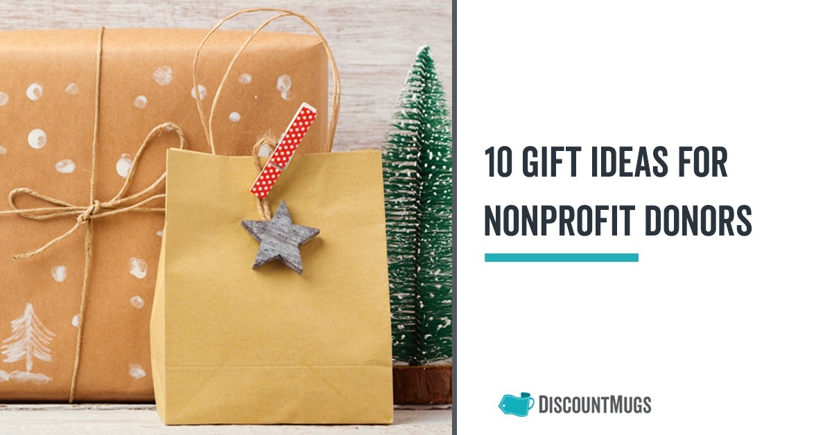 nonprofit christmas gifts